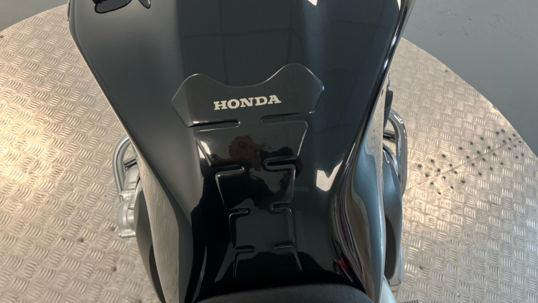 Honda CB 1100NAHE (17MY)